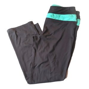 Tangerine Workout Pants Tangerine 